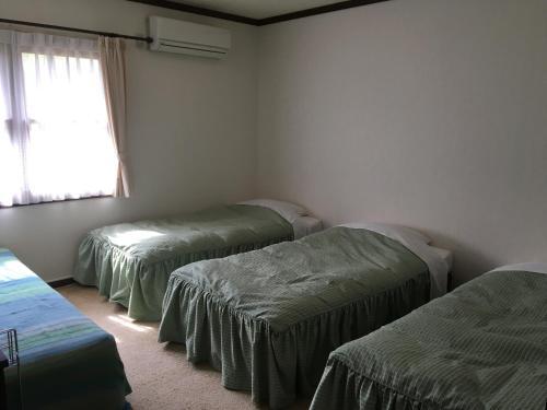 Lodge Pension Syo