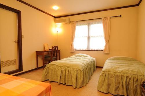 Lodge Pension Syo