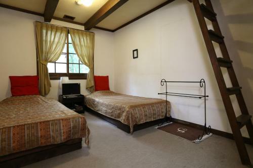 Lodge Pension Belnina