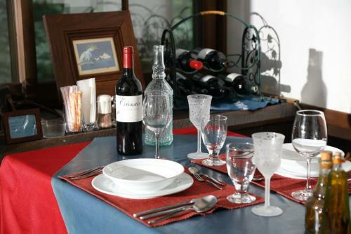 Lodge Pension Belnina