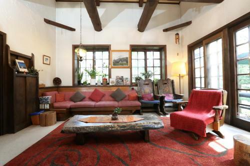 Lodge Pension Belnina