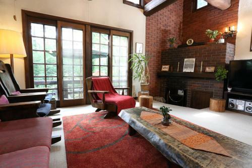 Lodge Pension Belnina