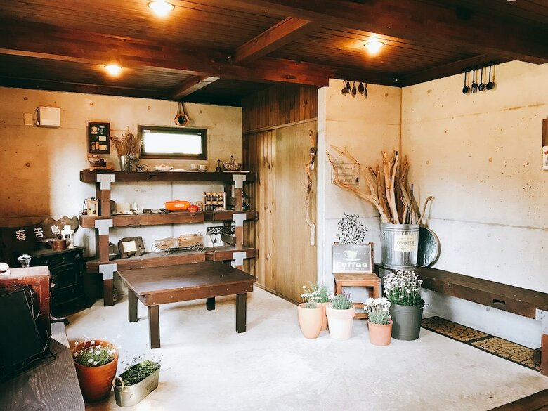 Hostal Pension Harutsugedori