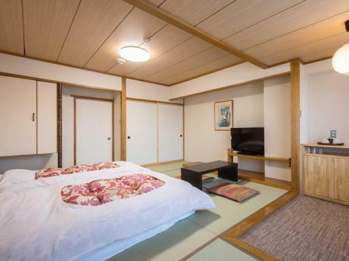 Hotel Goryukan