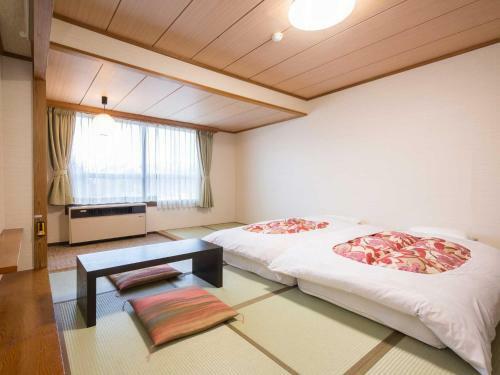 Hotel Goryukan