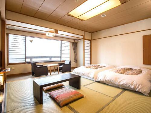 Hotel Goryukan