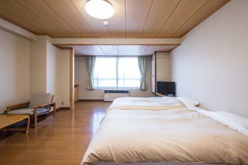 Hotel Goryukan