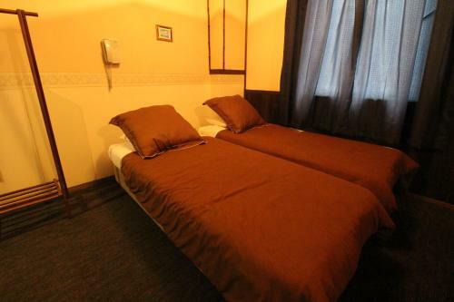 Hotel Cultured