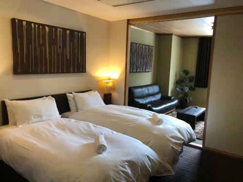 Hakuba Echo Hotel