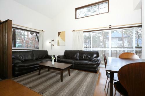Hakuba Echo Hotel