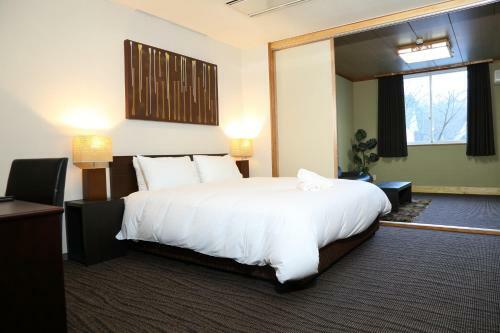 Hakuba Echo Hotel