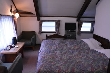Hotel Sejour Mint