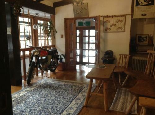 Posada Inn Wataboshi