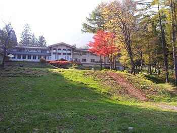Hotel Blue Lake & Resort