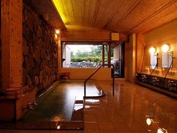 Hotel Blue Lake & Resort