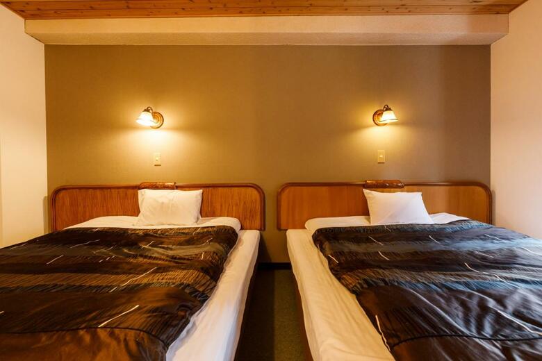 Hotel Keyaki No Ki