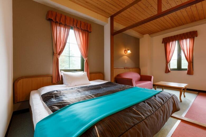Hotel Keyaki No Ki