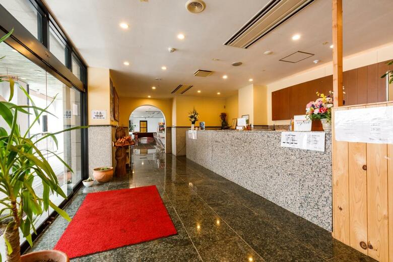 Hotel Keyaki No Ki