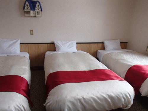 Hotel Rosenheim Hakuba