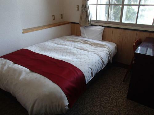 Hotel Rosenheim Hakuba