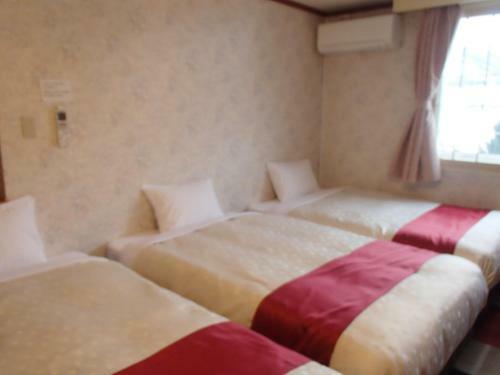 Hotel Rosenheim Hakuba