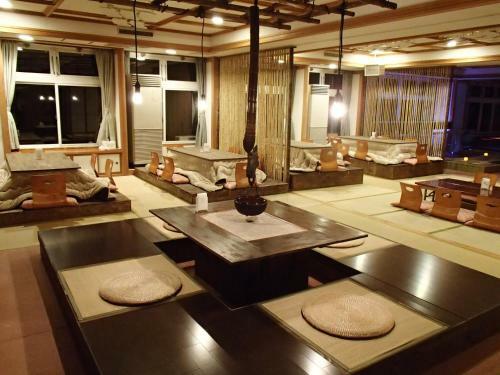 Hotel Rosenheim Hakuba