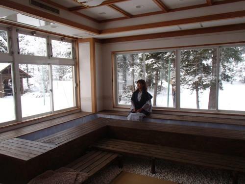 Hotel Rosenheim Hakuba