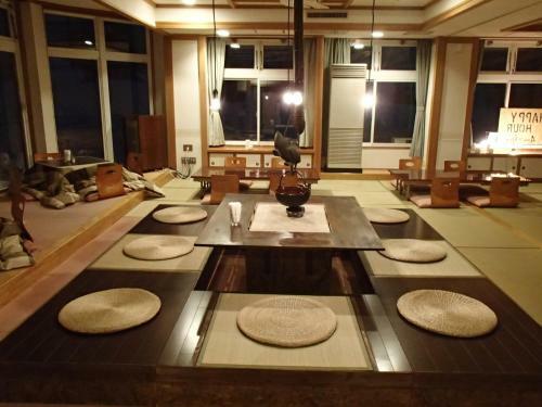 Hotel Rosenheim Hakuba