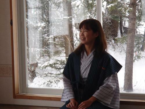Hotel Rosenheim Hakuba