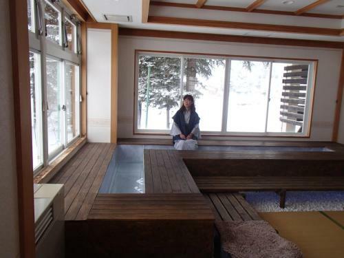 Hotel Rosenheim Hakuba