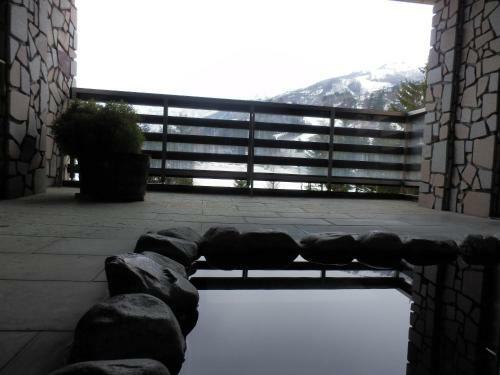 Hotel Rosenheim Hakuba