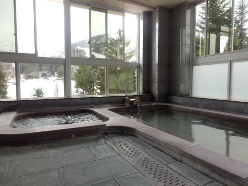Hotel Rosenheim Hakuba