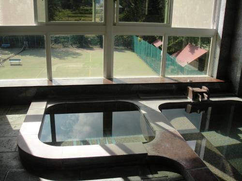Hotel Rosenheim Hakuba