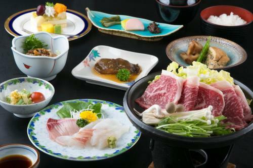 Hotel Rosenheim Hakuba
