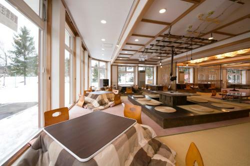 Hotel Rosenheim Hakuba