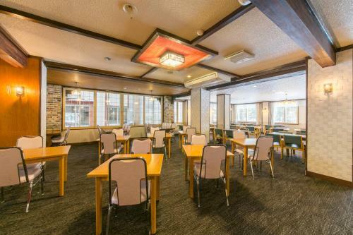 Hotel Rosenheim Hakuba