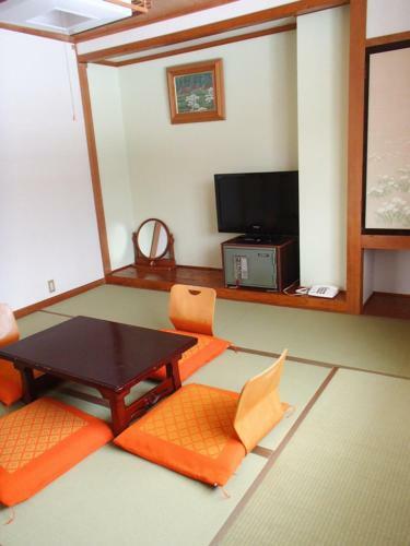 Hotel Rosenheim Hakuba