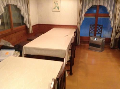 Posada Pension Roku