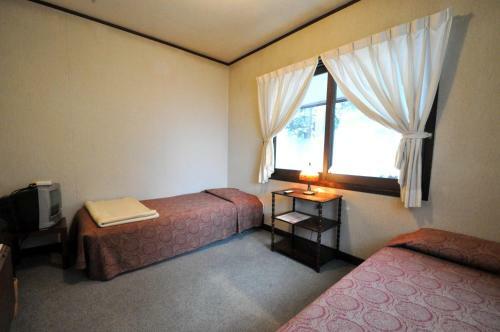 Posada Pension Risuno Koya