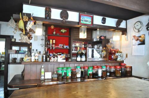 Posada Pension Risuno Koya