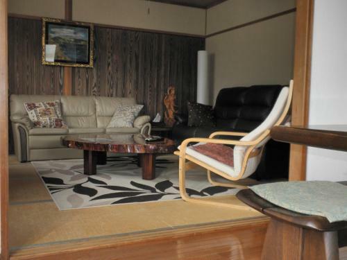 Apartamentos Hakuba Ski Condos