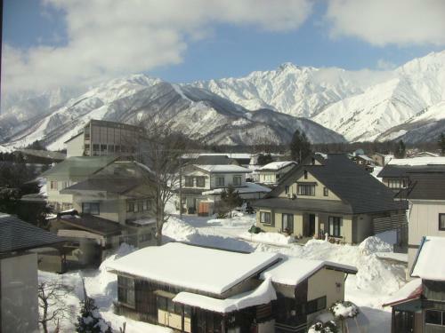 Apartamentos Hakuba Ski Condos