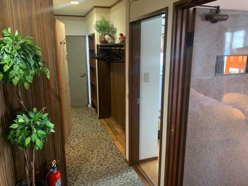 Apartamentos Hakuba Ski Condos