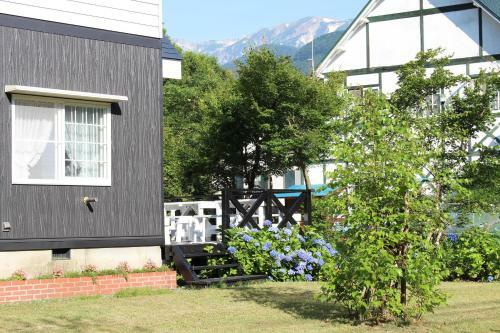 Posada Hakuba Symphony