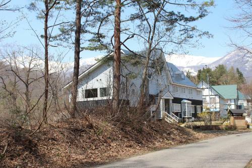 Posada Hakuba Symphony