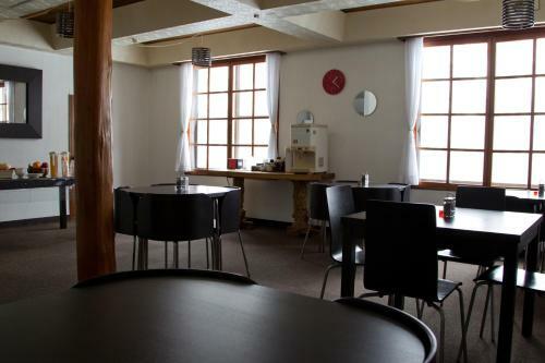 Lodge Hakuba House