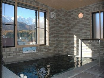 Hotel Hakuba Berg Land