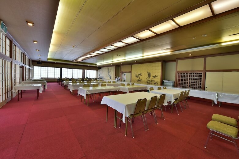 Hakuba Royal Hotel