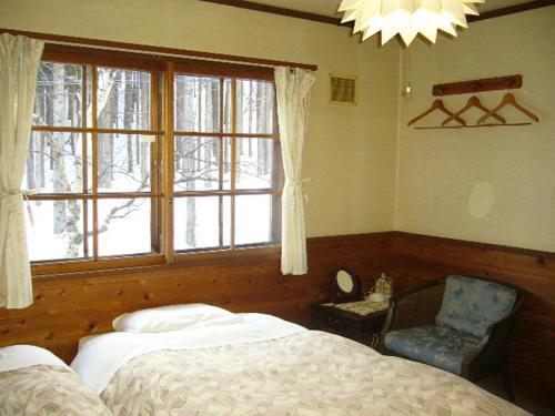 Bed & Breakfast Gallery & Lodge Noichigo