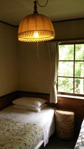 Bed & Breakfast Gallery & Lodge Noichigo